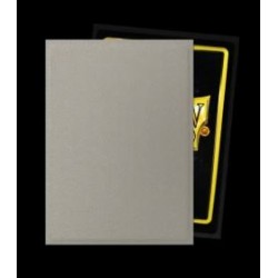 Dragon Shield - 100 Standard Size Matte Dual Sleeves - Crypt Neonen